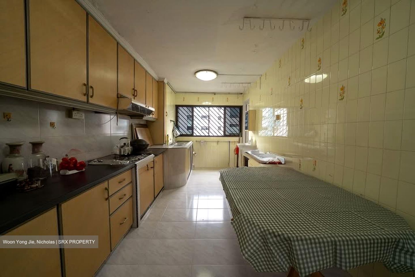 Blk 559 Cheng San Place (Ang Mo Kio), HDB 3 Rooms #559802771